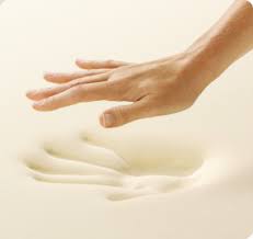 memory foam mattress